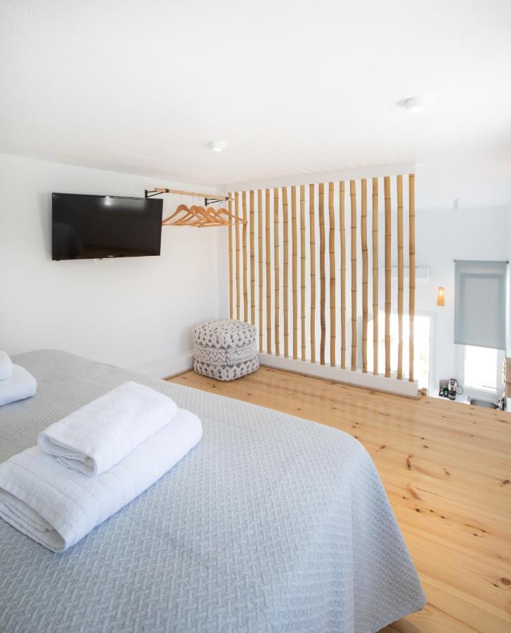 Mytheo Aparthotel Mykonos Town Luaran gambar
