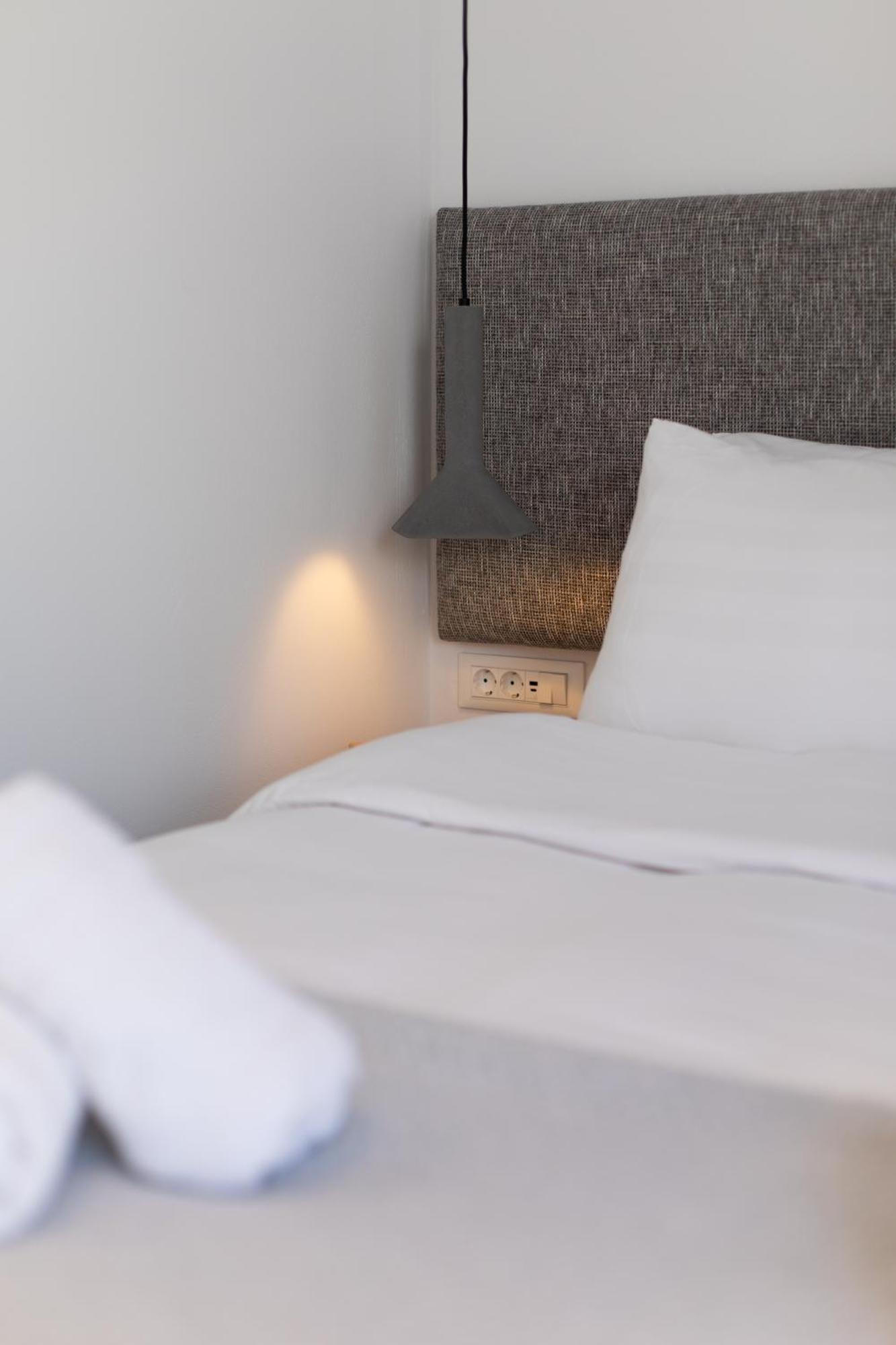 Mytheo Aparthotel Mykonos Town Luaran gambar