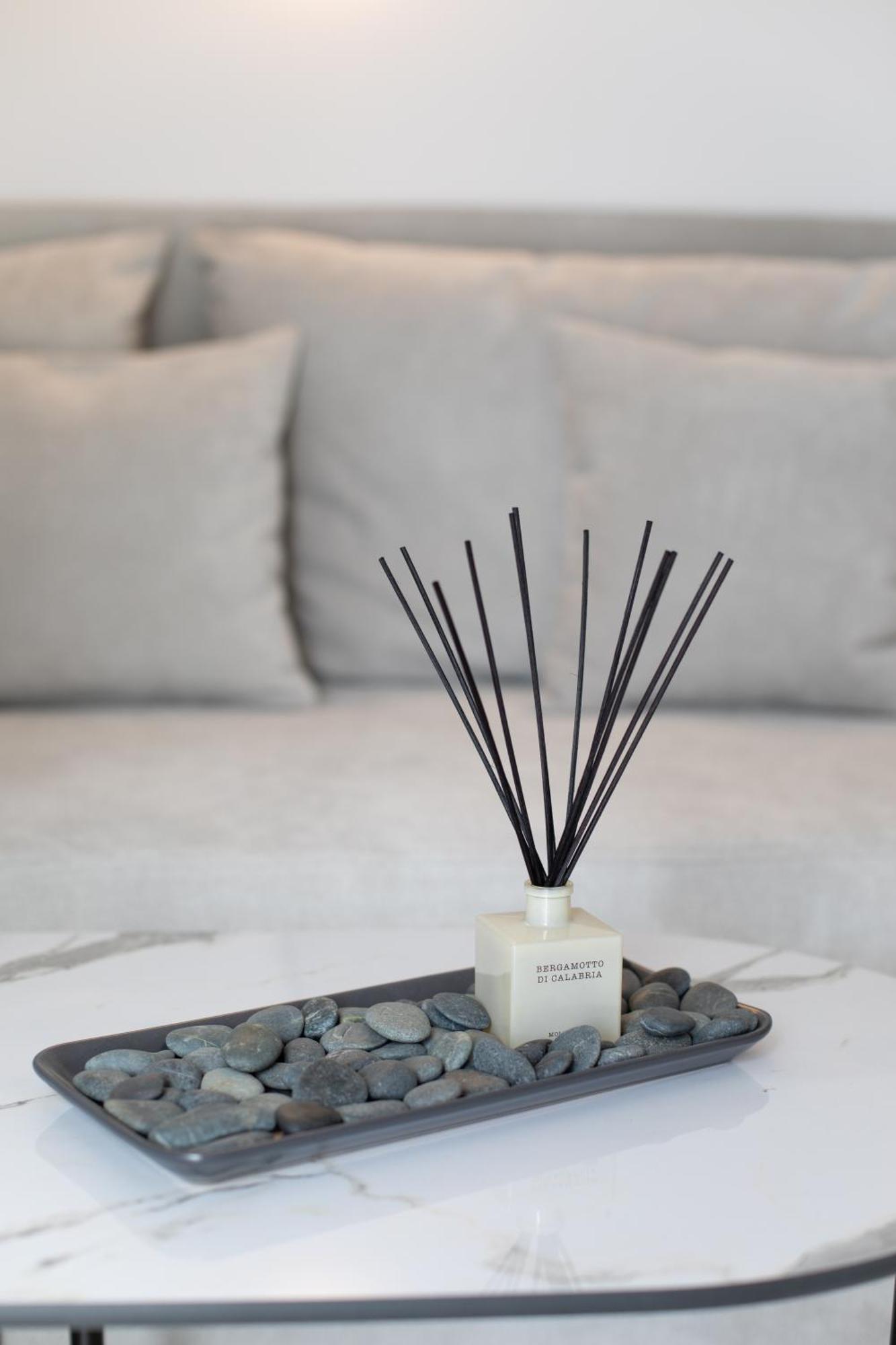 Mytheo Aparthotel Mykonos Town Bilik gambar