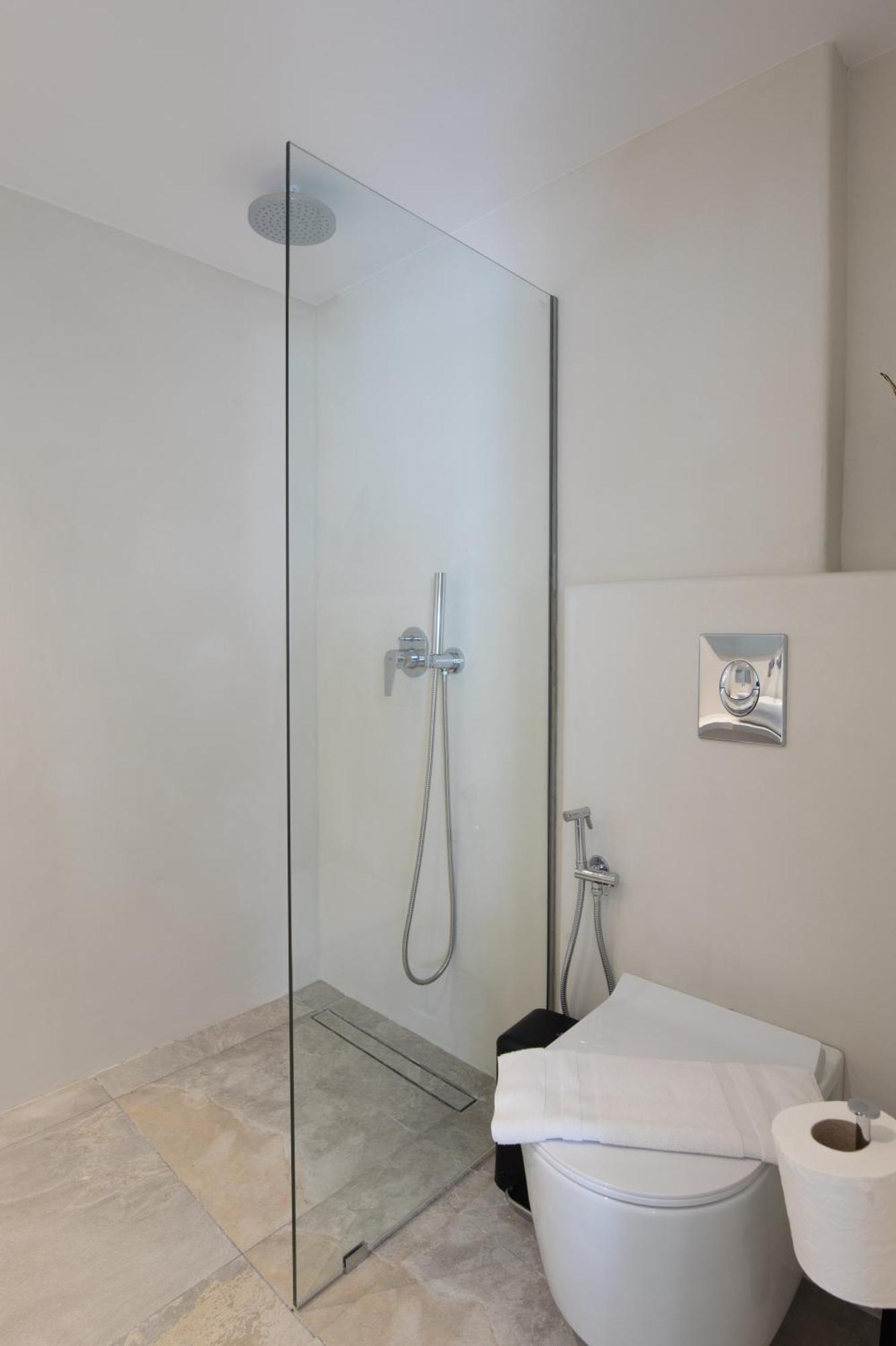 Mytheo Aparthotel Mykonos Town Bilik gambar